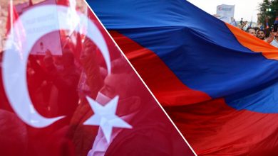 Photo of Turkish, Armenian envoys to meet third time for establishing ties