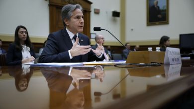 Photo of “Arms sales to Turkey should be expedited, hurdles removed”
