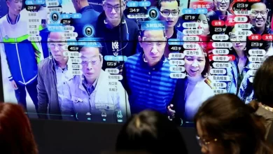 Photo of Analysis: Your face is now a weapon of war