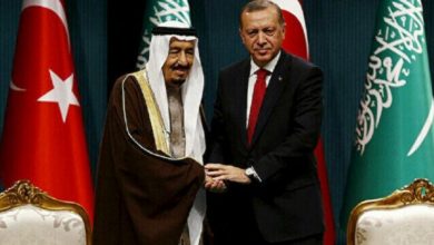 Photo of Erdogan: Turkey, Saudi Arabia to start ‘new era’ in bilateral ties