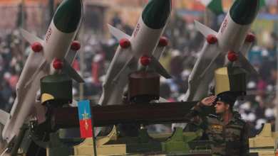 Photo of What does India’s Defense indigenization mean?