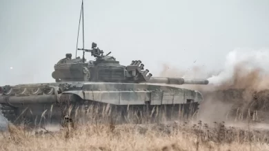 Photo of Poland confirms that Ukraine receives hundreds of T-72 tanks