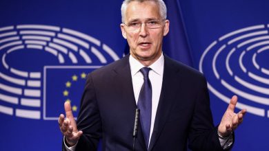 Photo of Stoltenberg: Finland, Sweden could join NATO quickly