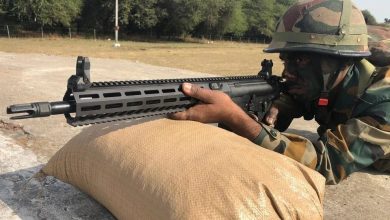 Photo of India Not to Repeat Sig Sauer Rifle Contract, Cites ‘Performance’