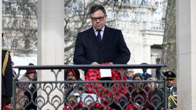 Photo of UK hands out 2 billion pounds worth of contracts for next-generation nuclear deterrent submarines