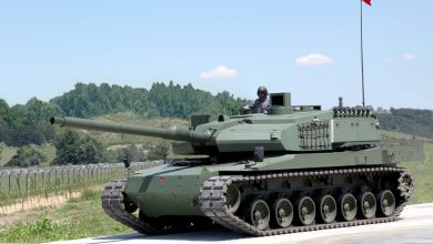 Photo of Turkey integrates S. Korean engine with MBT Altay, tests continue
