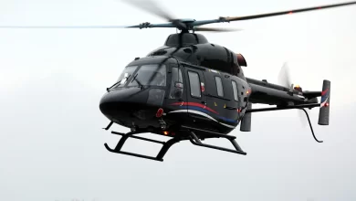 Photo of Rostec to fit the Ansat helicopter with VK-650V engine
