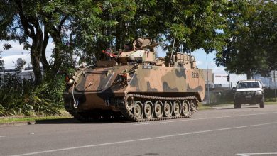 Photo of Australia sends more armored vehicles to Ukraine