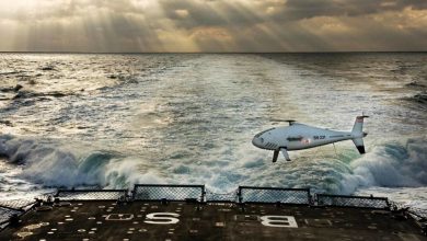 Photo of Australia selects naval surveillance drone for $900 Million