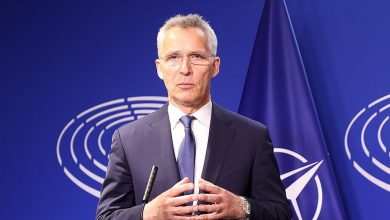 Photo of NATO: NATO must continue support for Ukraine