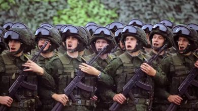 Photo of Belarus launches ‘surprise’ military maneuvers