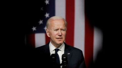 Photo of Biden sends US ground troops to Somalia