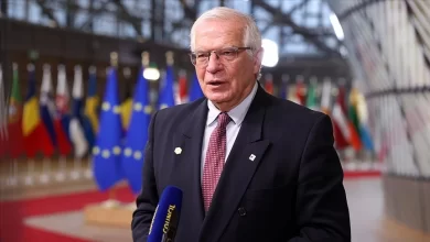 Photo of Borrell: Turkey doing very good job for cease-fire in Ukraine