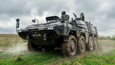 Photo of UK launches $31 Million defense innovation fund in support of Ukraine