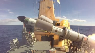 Photo of Brazil seeks to complete the development of an anti-ship missile in 2025