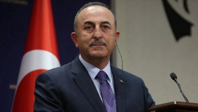 Photo of Cavusoglu: The US is trying to legitimize the illegal group with its move against the terrorist YPG/PKK