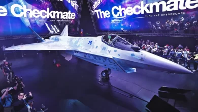 Photo of Rostec to start serial production of Checkmate fighters