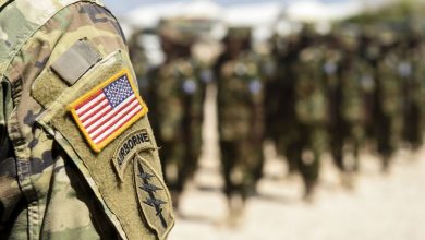 Photo of US will soon redeploy troops in Somalia