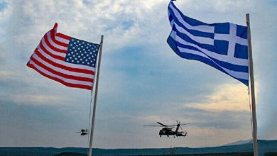 Photo of ‘Closer US-Greece ties part of scramble to contain Turkey’s growing regional power’