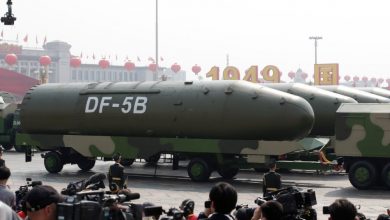 Photo of Analysis: Nowhere on earth will be safe from a U.S.-China War