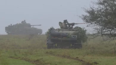 Photo of Denmark to Send M113G4-DK Armored Personnel Carriers and Weapons to Ukraine