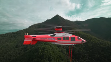Photo of South Korea developing next-gen vertical-lift helicopter