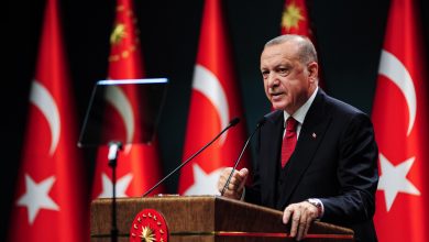 Photo of Turkey working to launch new project to return 1MLN refugees to Syria