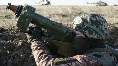 Photo of Russia intensifies Donbas offensive as war enters fourth month