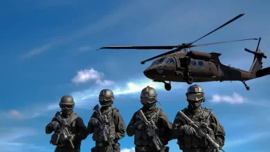 Photo of NATO drills in Europe send message to Russia