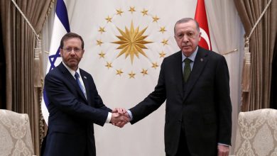 Photo of Turkey-Israel rapprochement opens coop doors in energy areas