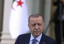 Photo of Erdoğan: Turkey will not approve Sweden, Finland joining NATO