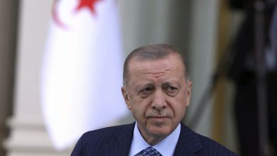 Photo of Erdoğan: Turkey will not approve Sweden, Finland joining NATO