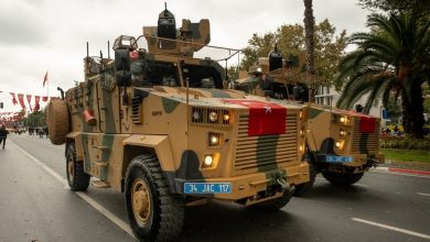 Photo of Turkey’s defense, aerospace industry turnover tops $10B threshold