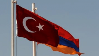 Photo of Turkey, Armenia reiterate determination for ‘full normalization’
