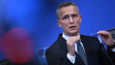 Photo of NATO eyes ‘heightened presence’ around Baltic