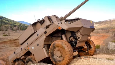 Photo of French military to get new batch of modern armored vehicles