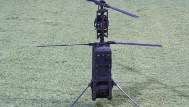 Photo of US Army considering Israel’s Firefly Mini-Drone