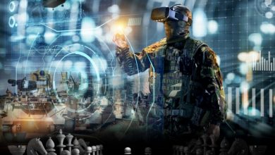 Photo of AI will be a Double-Edged sword in future cyber conflicts