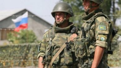 Photo of Israeli media: Russia is moving its troops from Syria to Ukraine