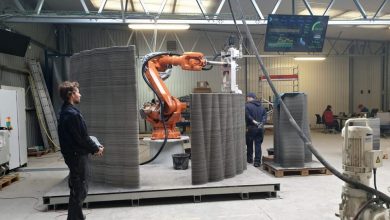 Photo of Czech firm to provide Ukraine with 3D printed anti-tank barriers