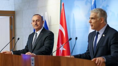 Photo of Turkey, Israel agree to reenergize bilateral ties