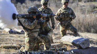 Photo of NATO’s Defender 2022 military exercises in full swing in Poland