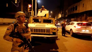 Photo of Iraq signs contracts with U.S and France to import advanced weapons