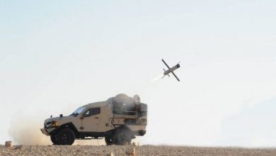 Photo of Report: Israel to increase military aid to Ukraine