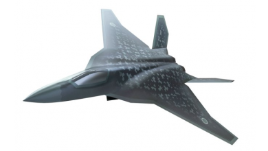 Photo of Japan to partner with BAE Systems in Next-Gen Fighter Project