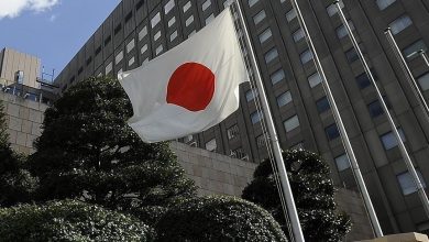 Photo of With US backing, Japanese military growing stronger against rising China
