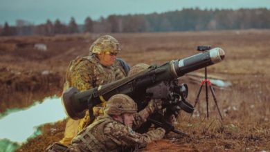 Photo of Albania buys anti-tank Javelin missiles to strengthen army