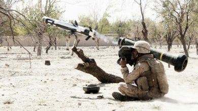 Photo of Lockheed to produce 1,300 Javelin missiles for US Army
