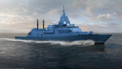 Photo of BAE Systems, Microsoft to develop next-gen defense solutions
