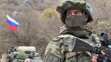 Photo of British intelligence: Russia may have lost a third of its troops